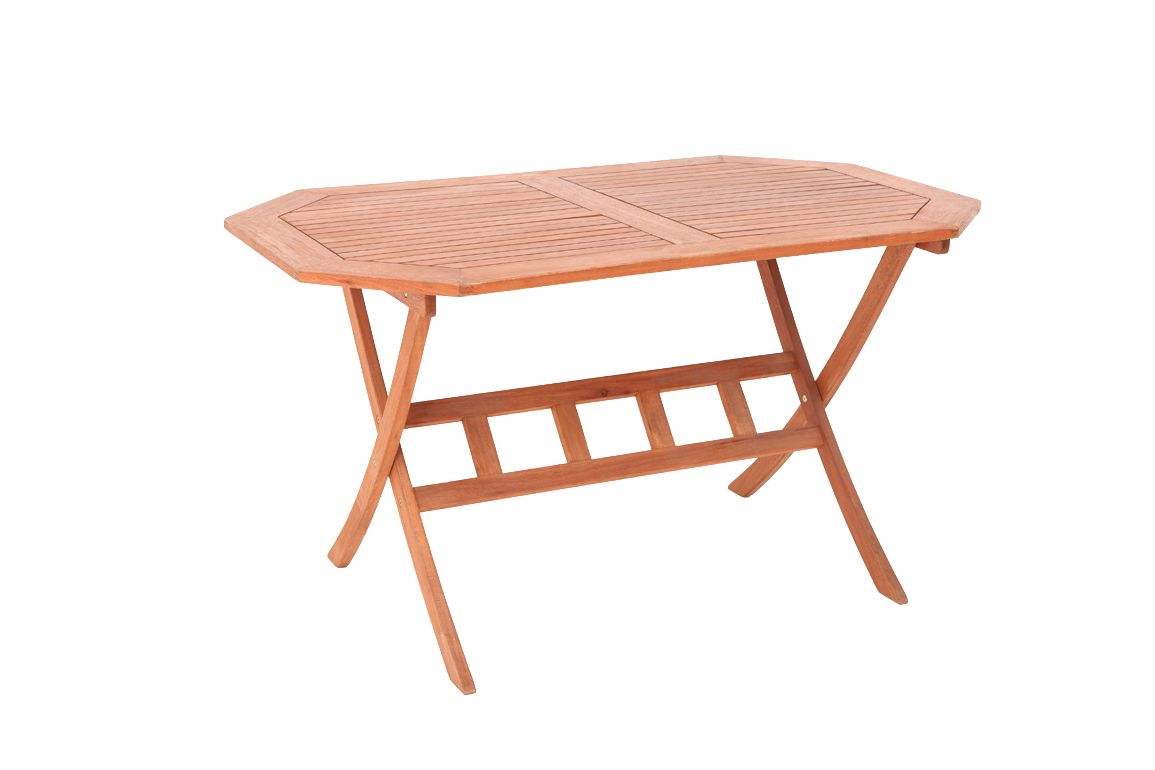 Merxx Vitoria Set 13tlg. Klapptisch 135 x 85 cm Nur noch ein Tag übrig