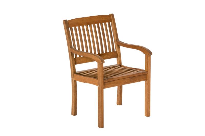 Merxx Maracaibo Set 7tlg. Tisch 140 x 80 cm 50% Rabatt mit kostenlosem Versand