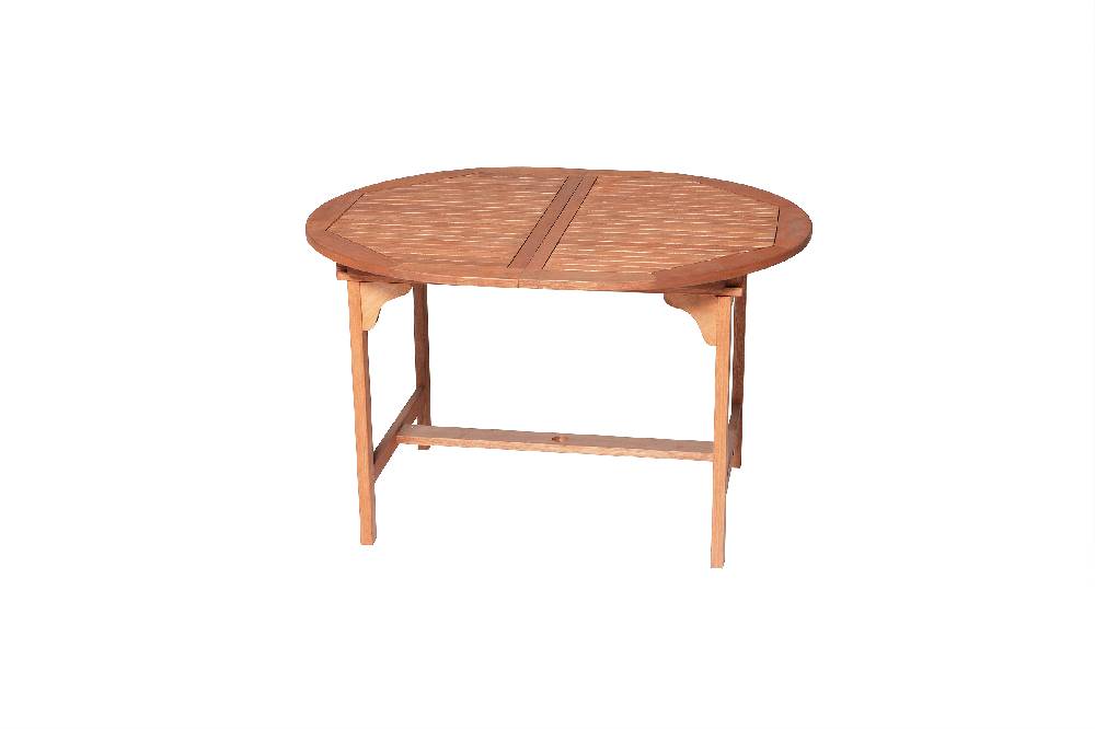 Merxx Maracaibo Set 7tlg. Ausziehtisch 120/170 x 100 cm Kostenloser Versand international