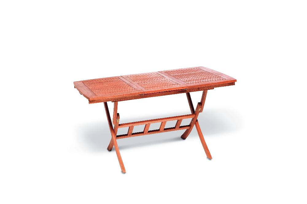 Merxx Maracaibo Set 7tlg. Klappausziehtisch 100 x 90 cm Begrenzt auf 3 Tage
