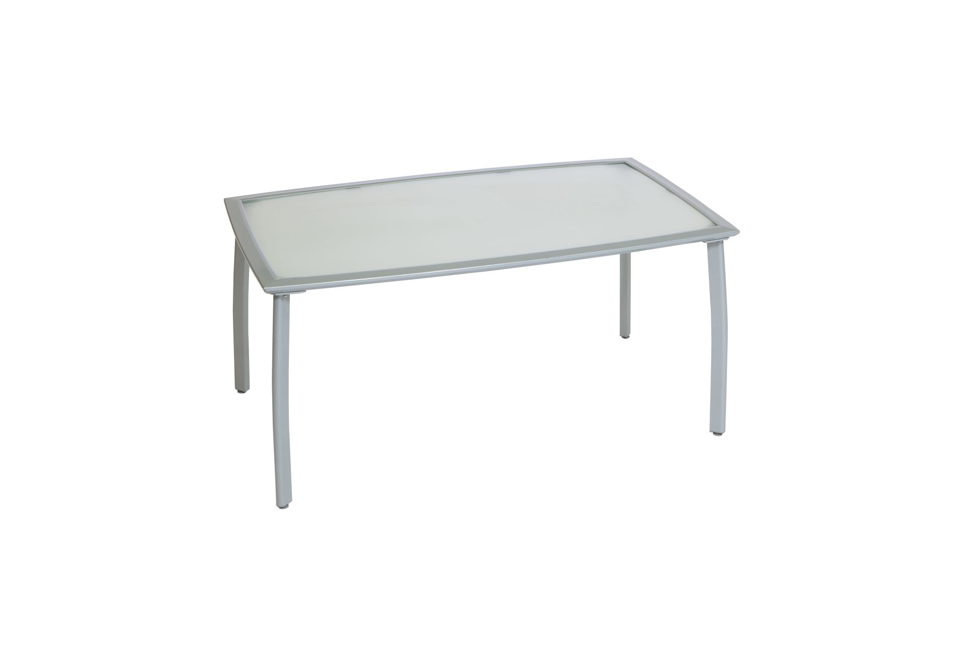 Merxx Carrara Set 5tlg. Tisch 150 x 90 cm Fabrikpreis