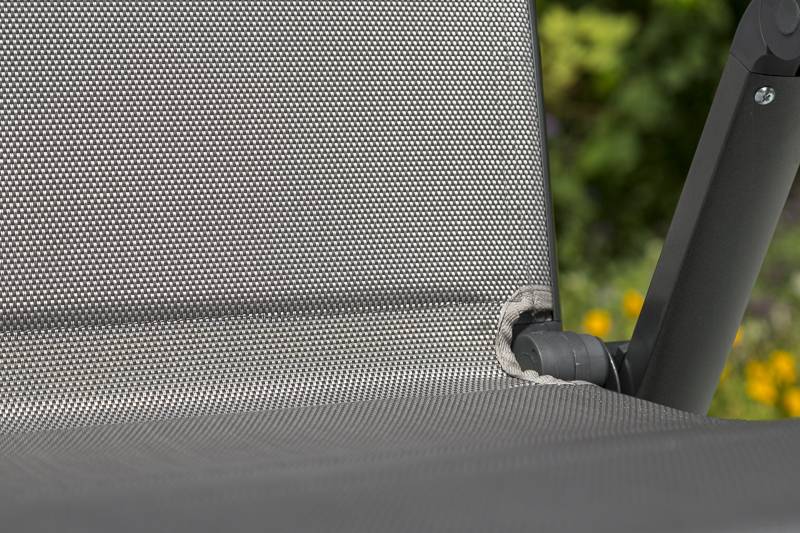 Merxx Trivero Set 5tlg. Ausziehtisch 160/220 x 90 cm Günstig kaufen