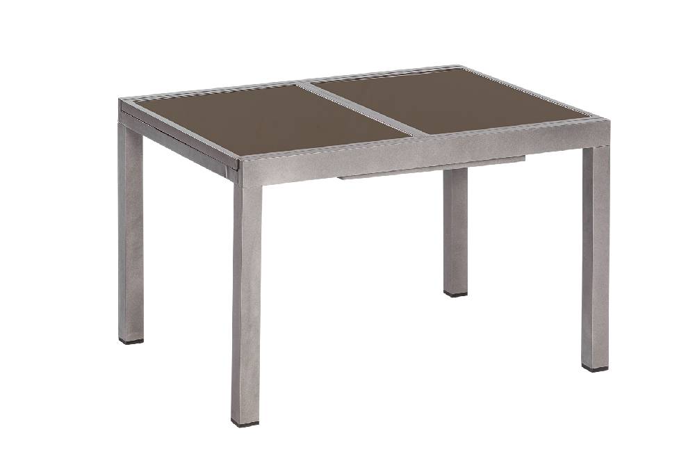 Merxx Trivero Set 5tlg. Ausziehtisch 160/220 x 90 cm Günstig kaufen