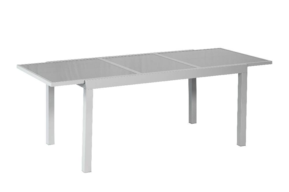 Merxx Savona Set 5tlg. mit Ausziehtisch 140/200 x 90 cm Begrenztes Angebot