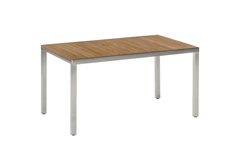 Merxx Keros Set 7tlg. Tisch 150 x 90 cm Weihnachtsangebot