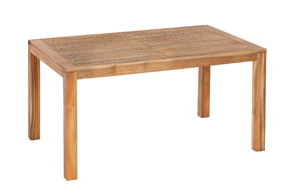 Merxx Parabaiba Set 7tlg. Ausziehtisch 150/200 x 90 cm Valentinstagsangebot