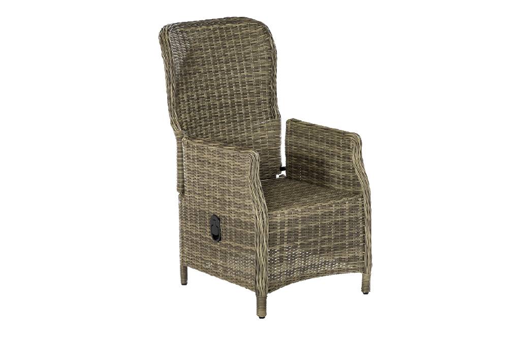 Merxx Riviera Set 7tlg. Tisch 180 x 90 cm Online Outlet