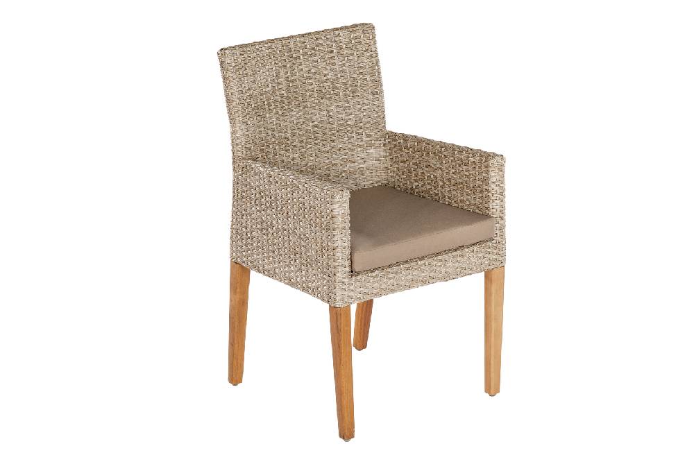 Merxx Ranzano Set 7tlg. Tisch 172 x 105 cm Exklusive Angebote