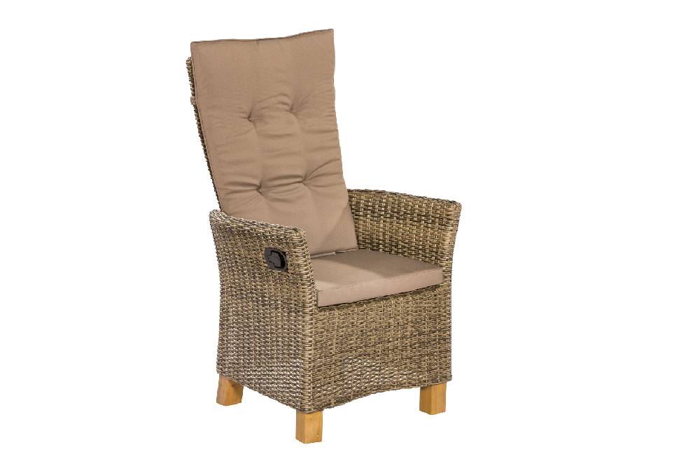 Merxx Toskana Set 7tlg. Tisch 185 x 90 cm Neuheiten