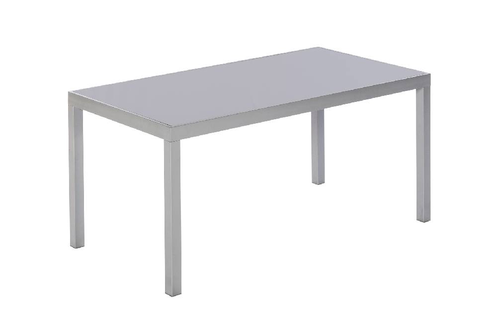 Merxx Amalfi Set 7tlg. Tisch 150 x 90 cm Sonderangebot der Fabrik