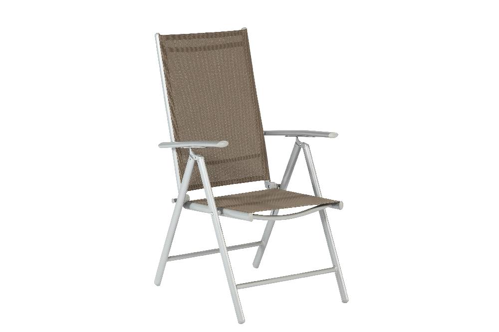 Merxx Amalfi Set 7tlg. Ausziehtisch 160/220 x 90 cm Clearance-Verkauf
