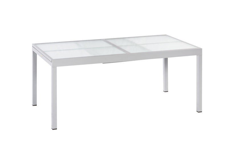 Merxx Carrara Set 7tlg. Ausziehtisch 160/220 x 90 cm Online