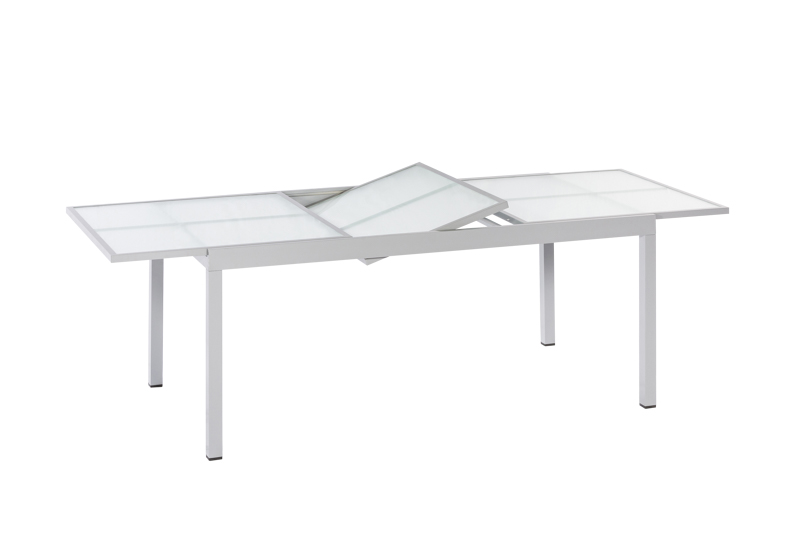 Merxx Carrara Set 7tlg. Ausziehtisch 160/220 x 90 cm Online