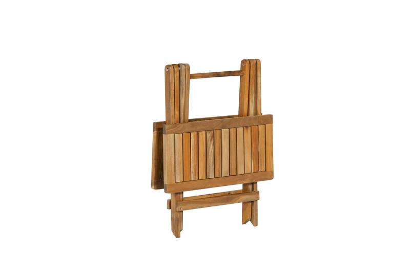 Merxx Klapphocker / Beistelltisch 50 x 50 cm Günstig kaufen