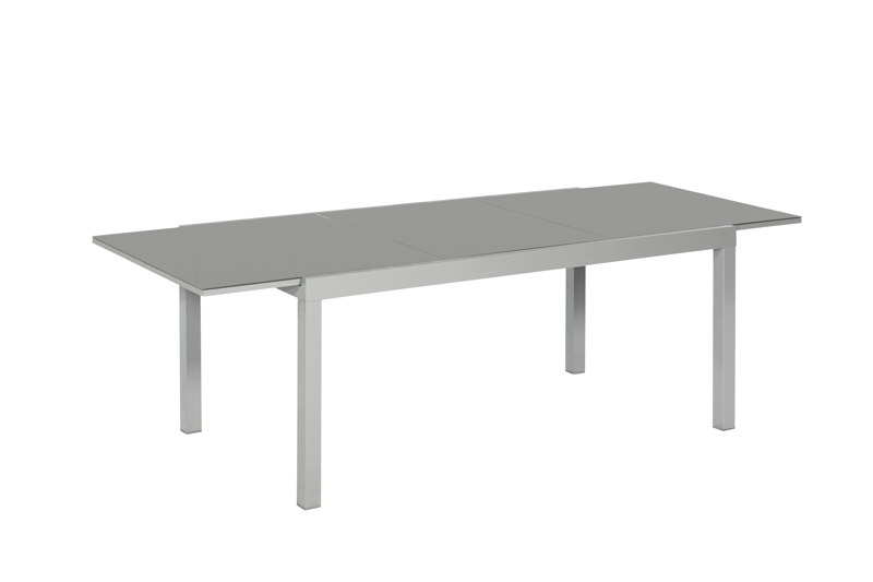 Merxx Florenz Set 7tlg. Semi-Ausziehtisch 200/300 x 110 cm Exklusivangebot