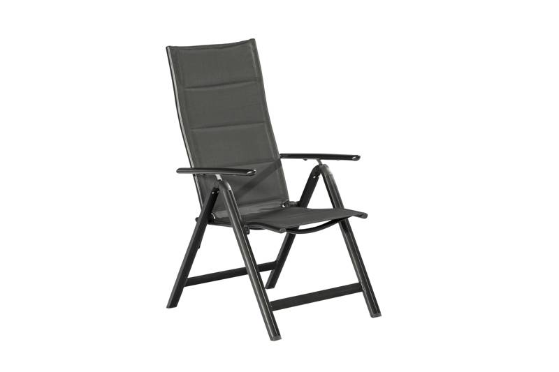 Merxx Taviano Set 5tlg. Ausziehtisch 160/220 x 90 cm Black Friday