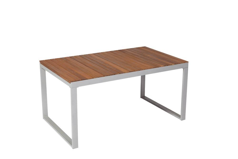 Merxx Siena Set 5tlg. Ausziehtisch 150/200 x 90 cm Online Outlet