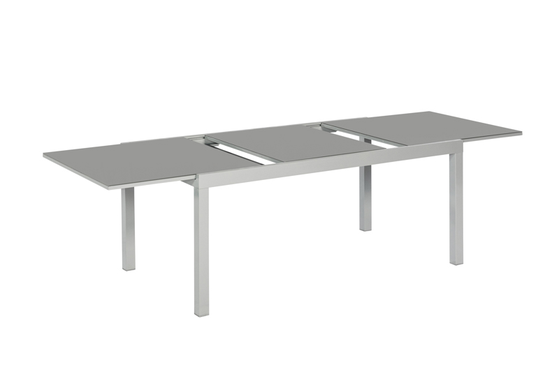 Merxx Carrara Set 9tlg. Semi-Ausziehtisch 150/220 x 90 cm JETZT KAUFEN