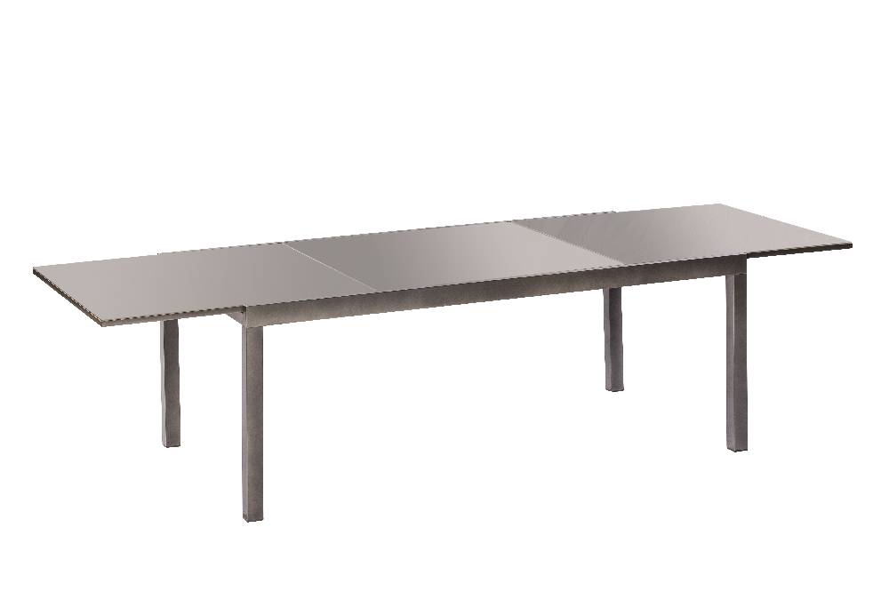 Merxx Semi-Ausziehtisch 200/300 x 110 cm Nur für heute