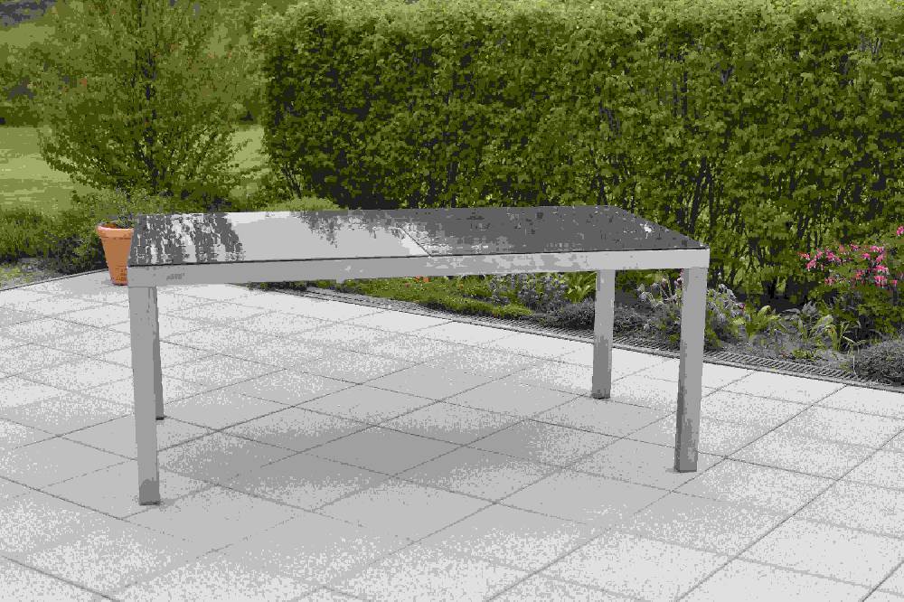 Merxx Ausziehtisch 180 (240) x 100cm 50% Rabatt mit kostenlosem Versand