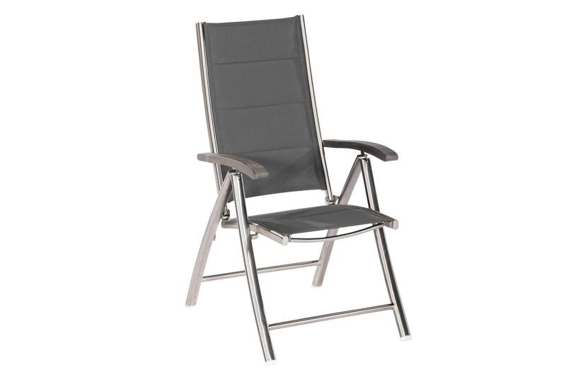 Merxx Ferrara Set 5tlg. Tisch 150 x 90 cm Clearance-Verkauf