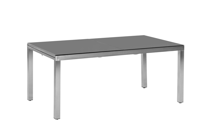Merxx Ferrara Set 7tlg. Tisch 150 x 90 cm Kostenloser Versand international