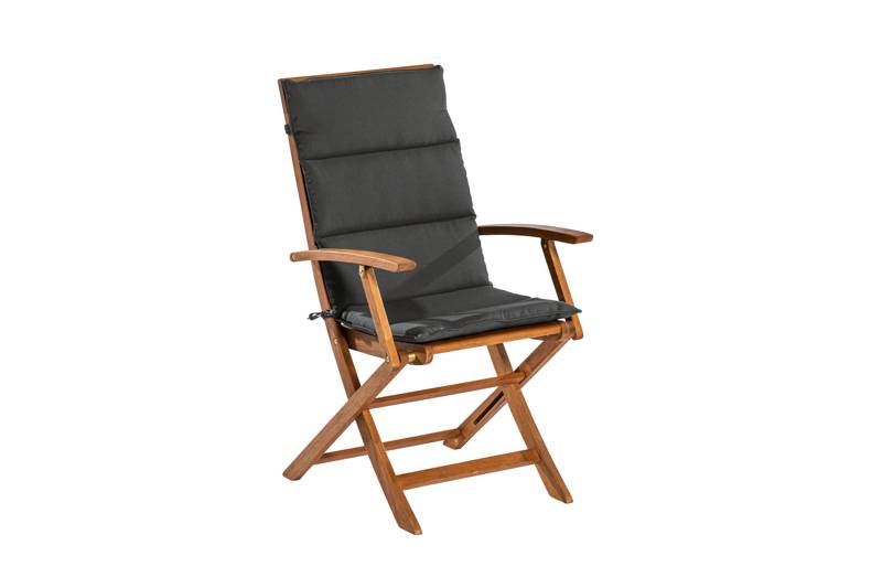 Merxx Comodoro Set 5tlg. Ausziehtisch 110/160 x 90 cm Begrenzt auf 3 Tage