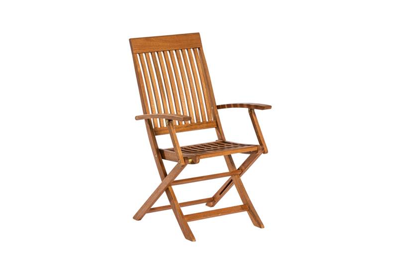 Merxx Comodoro Set 3tlg. mit Balkon-Ausziehtisch 65/130 x 77 cm Speichern exportieren