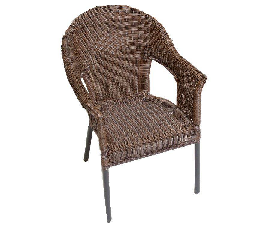 Merxx Ravenna Set 3tlg. TIsch rund ø 70 cm Kostenloser Versand
