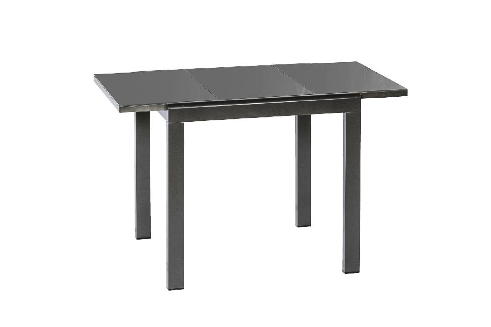 Merxx Balkonausziehtisch 65/130 x 65 cm Versandkostenfrei