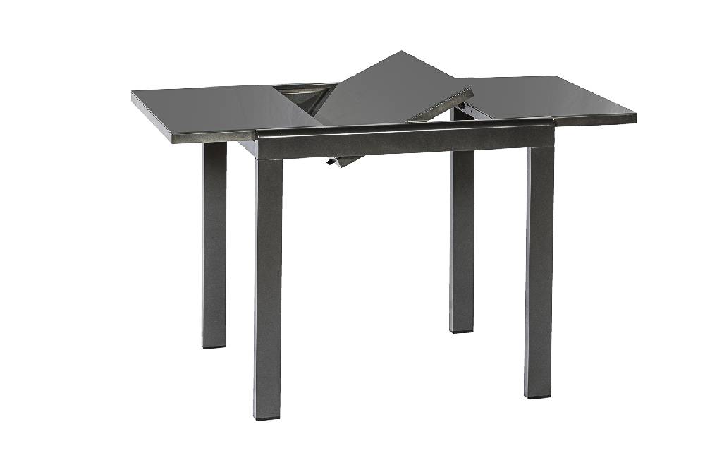 Merxx Balkonausziehtisch 65/130 x 65 cm Versandkostenfrei