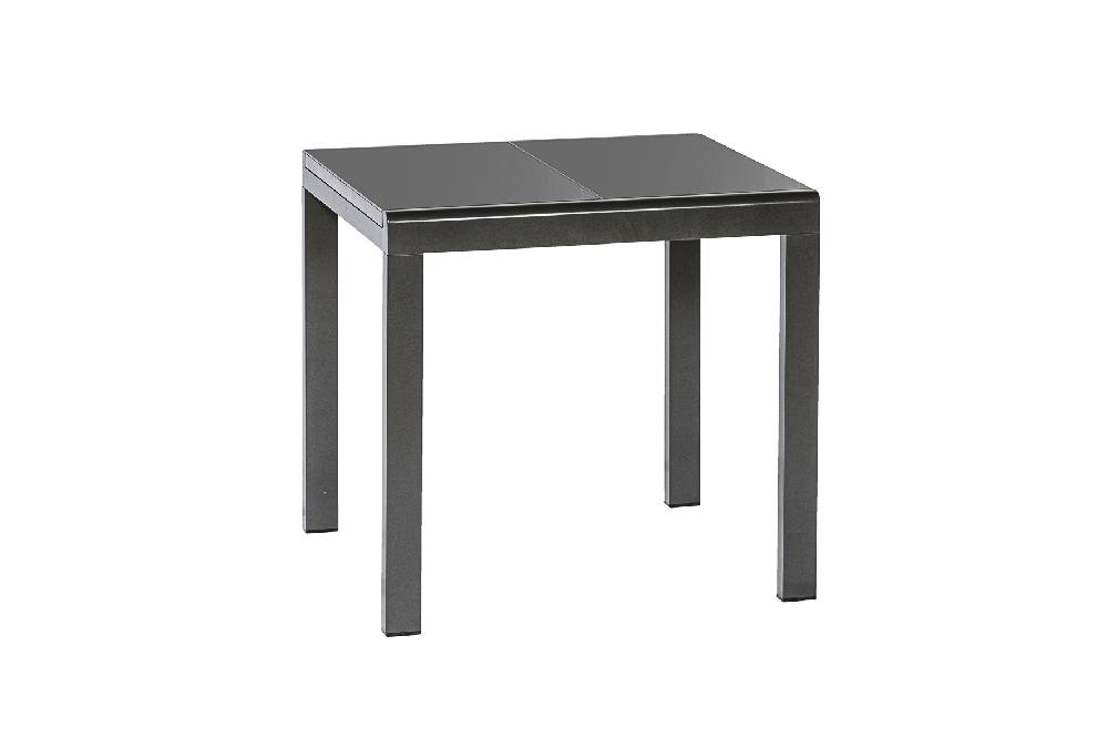 Merxx Balkonausziehtisch 65/130 x 65 cm Versandkostenfrei