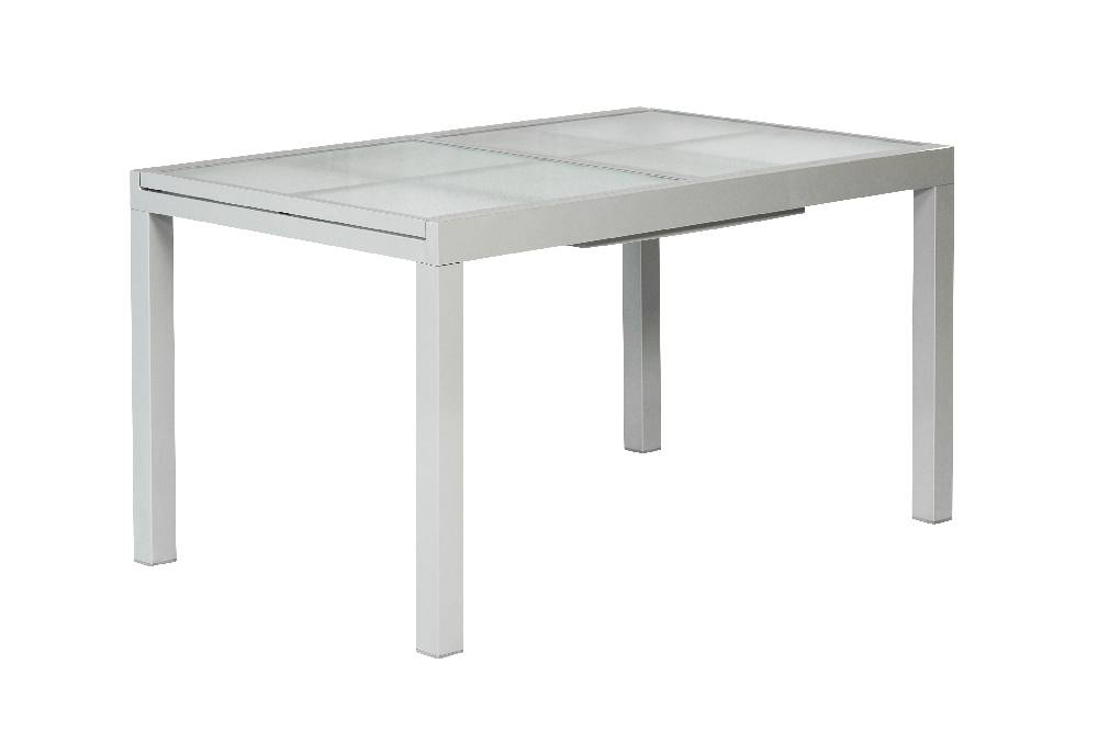 Merxx Ausziehtisch 120/180 x 90 cm Großer Ausverkauf