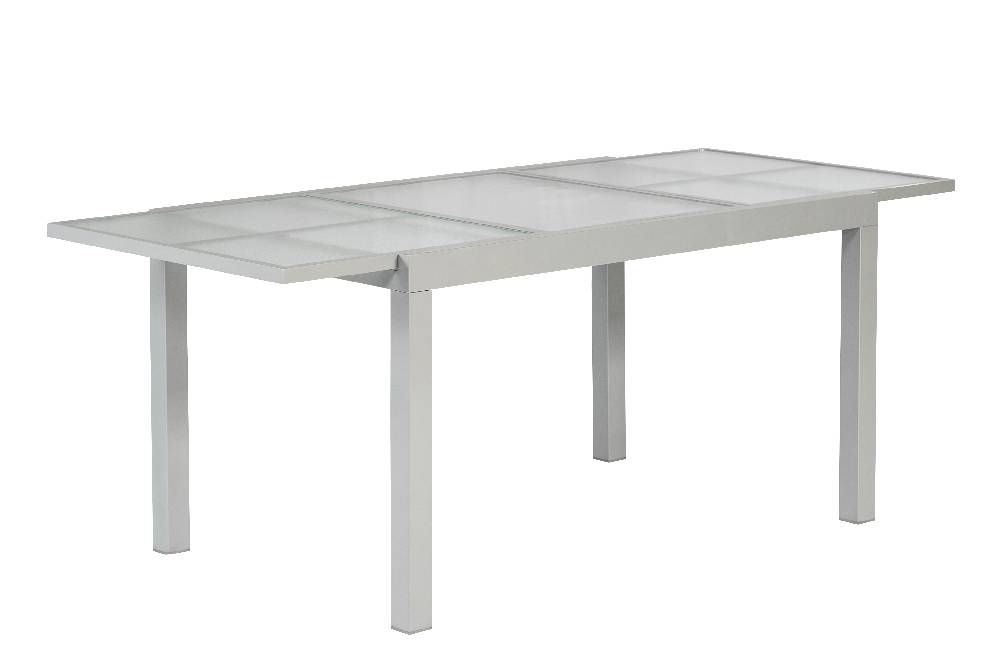 Merxx Ausziehtisch 160/220 x 90 cm Flash Sale