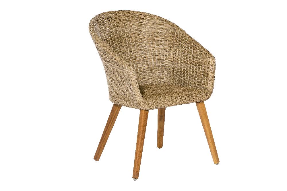 Merxx Arrone Set 5tlg. Ausziehtisch 150/200 x 90 cm Tägliche Deals