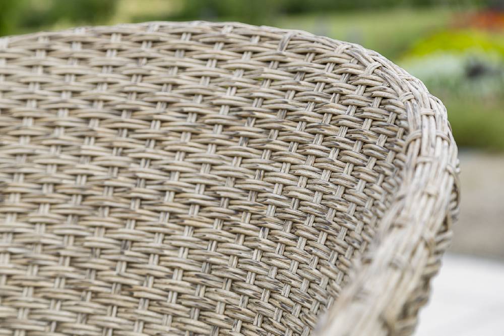 Merxx Arrone Set 5tlg. Ausziehtisch 150/200 x 90 cm Tägliche Deals