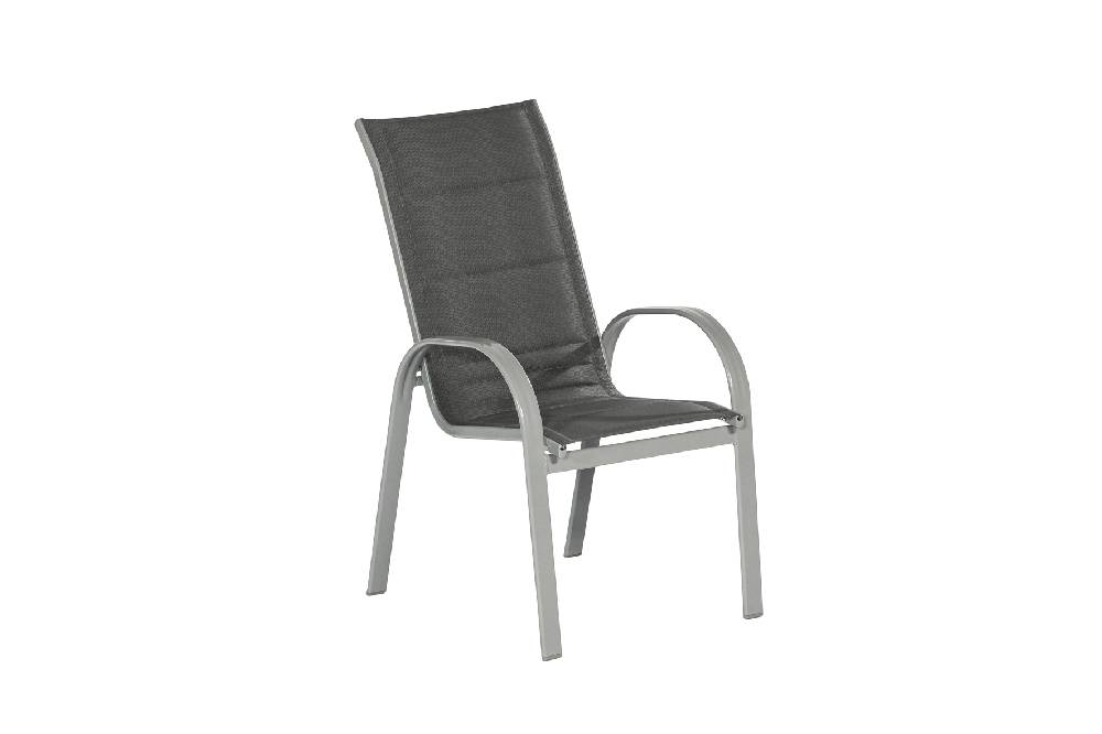 Merxx Amalfi Stapelsessel 2er Set Gasdruck Super Sparpreis