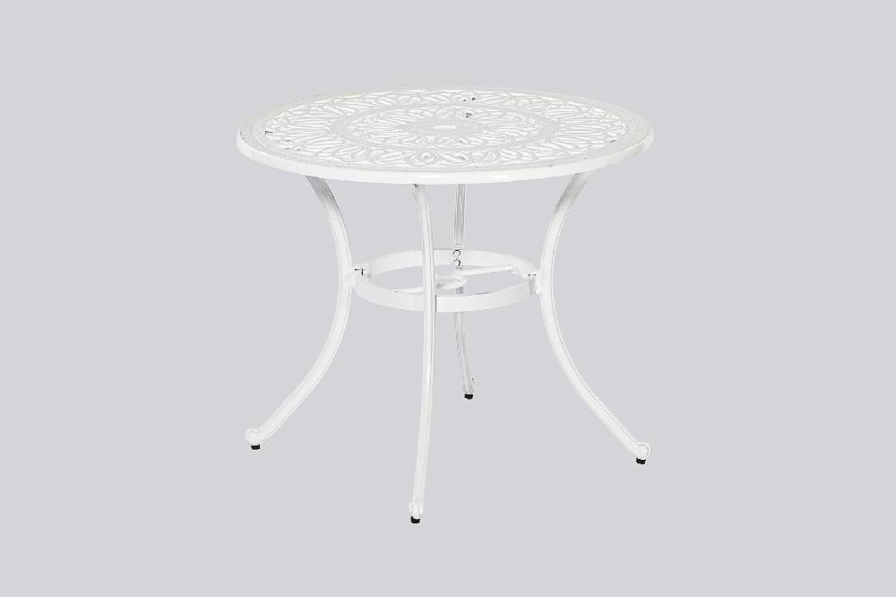 Merxx Lugano Tisch Ø 89 cm Wochenangebot
