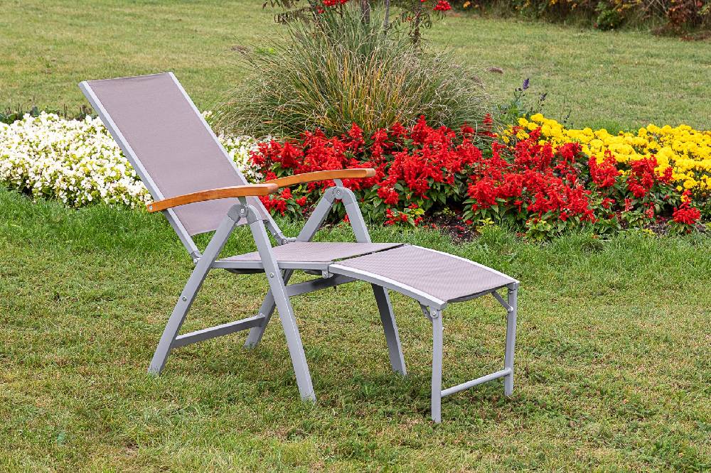 Merxx Naxos Deckchair Letzte 3 Tage