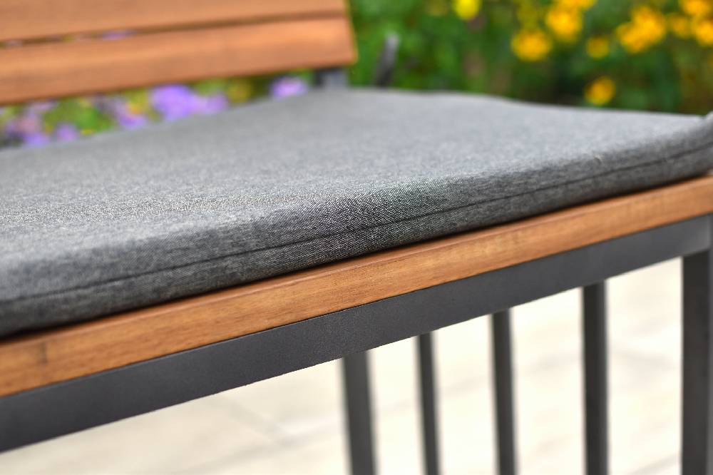 Merxx Milos Set Flex-Ausziehtisch 160/320 x 90 cm JETZT KAUFEN