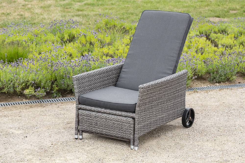 Merxx Komfort Deckchair Im Verkauf