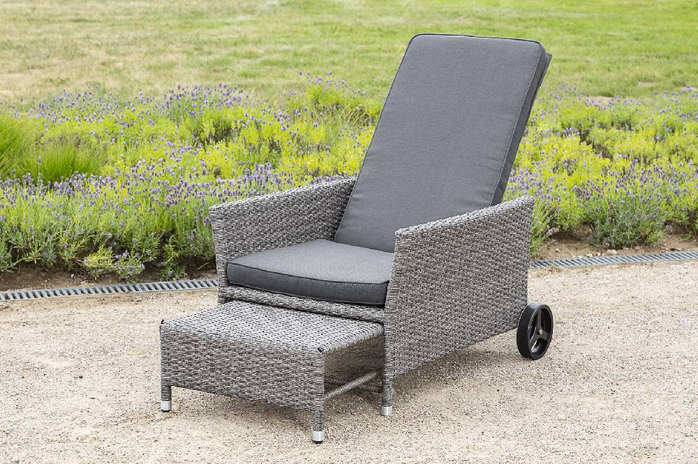 Merxx Komfort Deckchair Im Verkauf