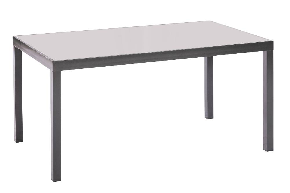 Merxx Marini Set 7tlg. Tisch 150 x 90 cm Online