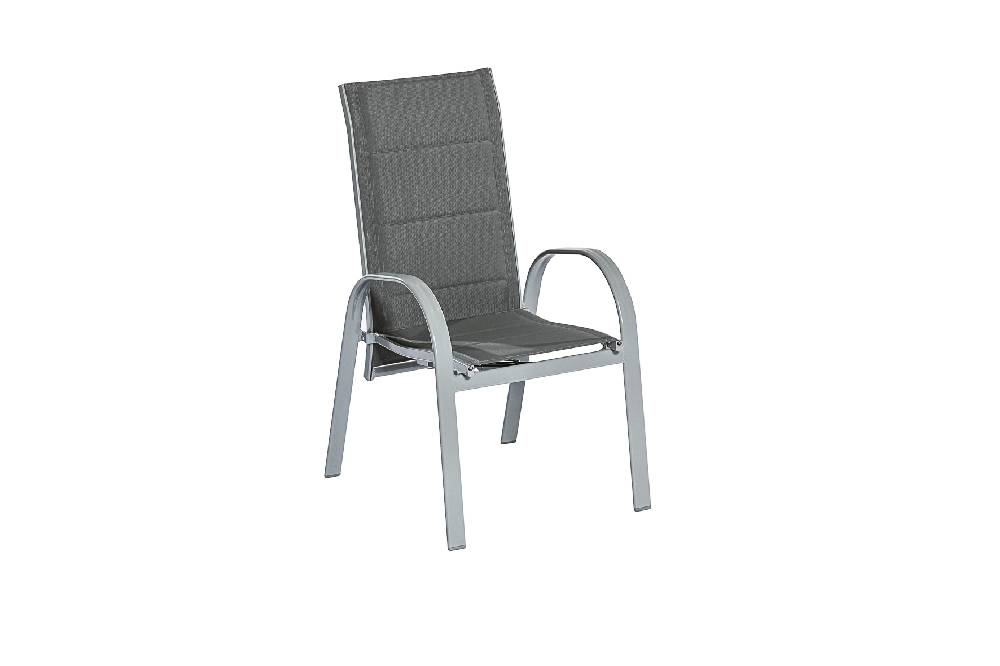 Merxx Amalfi Set 7tlg. Semi-Ausziehtisch 180/250 x 100 cm Outlet