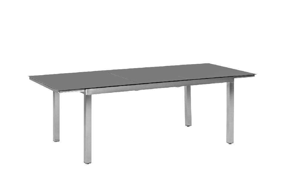 Merxx Ferrara Set 7tlg. Ausziehtisch 180/240 x 100 cm Angebote