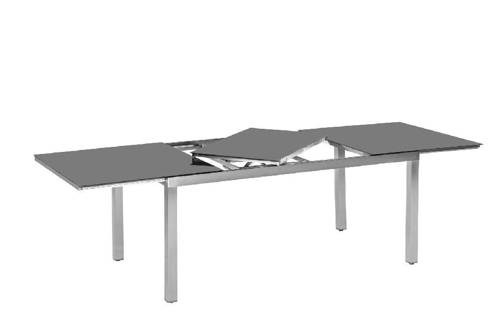 Merxx Ferrara Set 7tlg. Ausziehtisch 180/240 x 100 cm Angebote