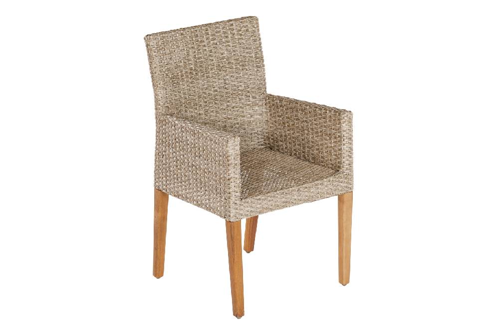 Merxx Ranzano Set 7tlg. Flex-Ausziehtisch 185/370 x 90 cm Günstiger Verkauf