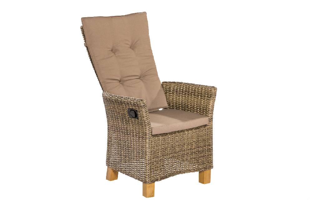 Merxx Toskana Set 11tlg. Flex-Ausziehtisch 185/370 x 90 cm Fabrikverkauf