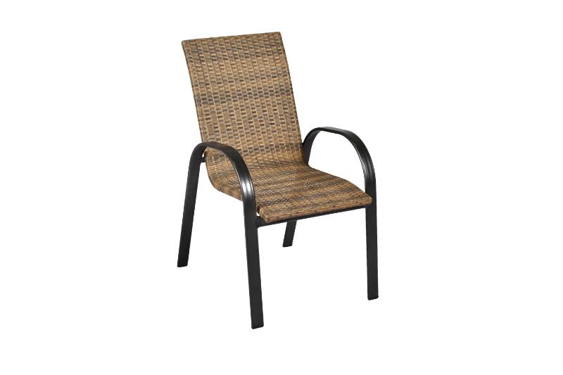 Merxx Varese Set 9tlg. Semi-Ausziehtisch 200/300 x 110 cm Preisnachlass