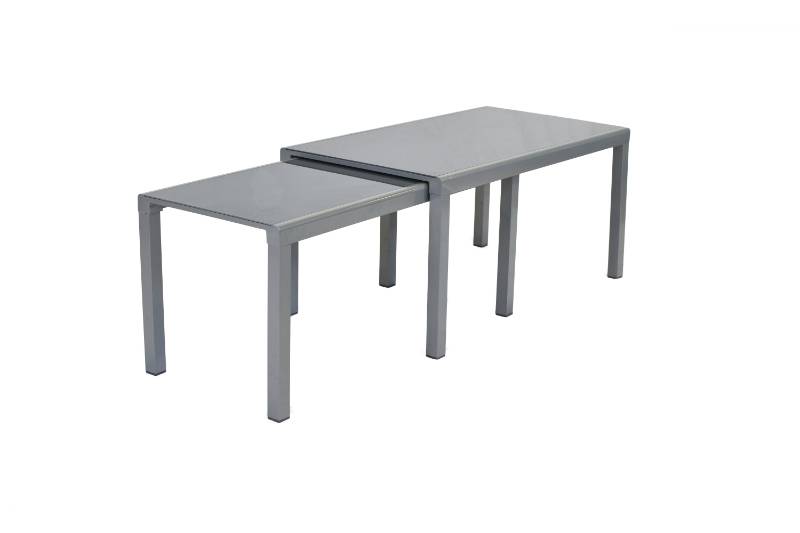 Merxx Flex-Ausziehtisch 160/320 x 78 cm Weihnachtsangebot